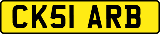 CK51ARB