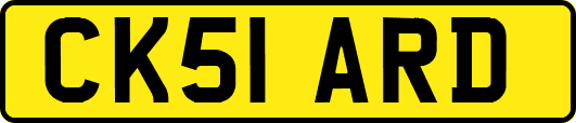 CK51ARD