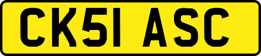 CK51ASC