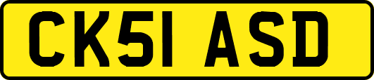 CK51ASD