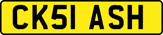 CK51ASH