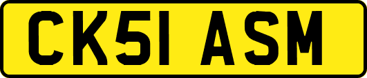 CK51ASM