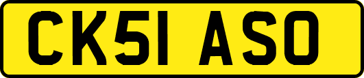 CK51ASO