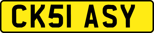 CK51ASY