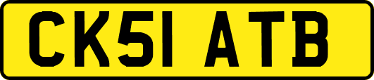 CK51ATB