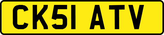 CK51ATV