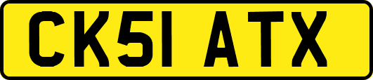 CK51ATX