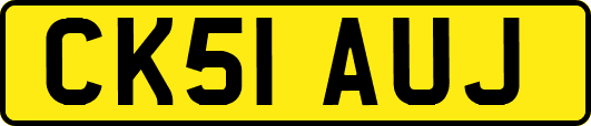 CK51AUJ