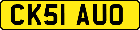 CK51AUO