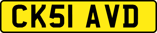 CK51AVD