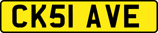 CK51AVE