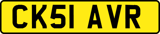 CK51AVR