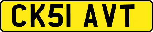 CK51AVT