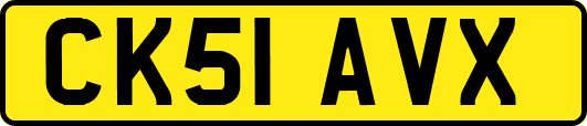 CK51AVX