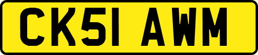 CK51AWM
