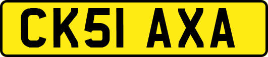 CK51AXA