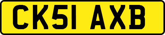 CK51AXB