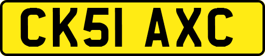 CK51AXC