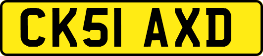 CK51AXD