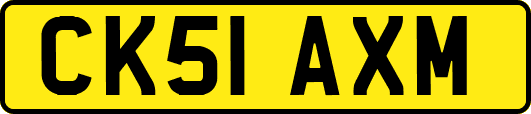 CK51AXM