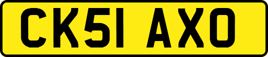 CK51AXO