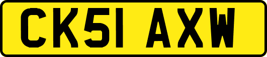 CK51AXW