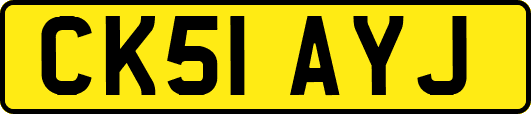 CK51AYJ