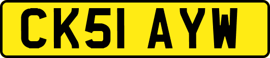 CK51AYW