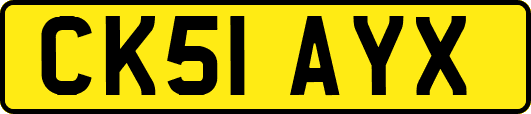 CK51AYX