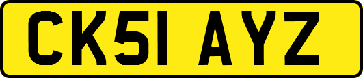 CK51AYZ