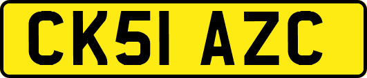 CK51AZC