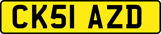 CK51AZD