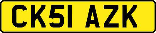 CK51AZK