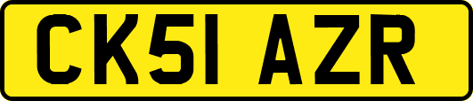 CK51AZR