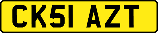 CK51AZT