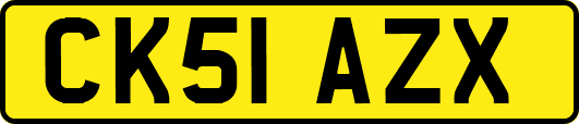 CK51AZX