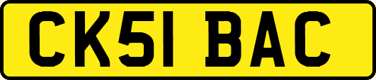 CK51BAC