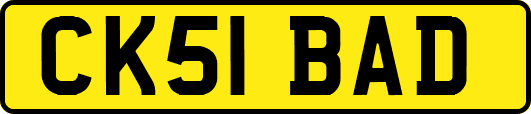 CK51BAD