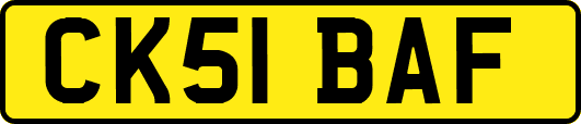 CK51BAF