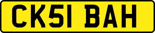 CK51BAH