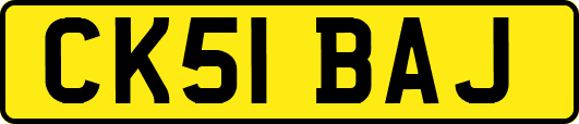 CK51BAJ