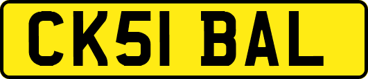 CK51BAL