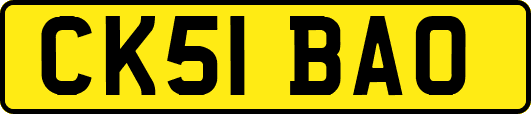 CK51BAO