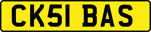 CK51BAS