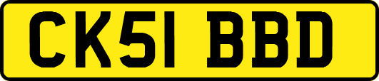 CK51BBD