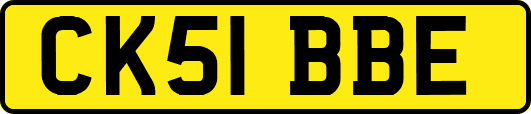 CK51BBE