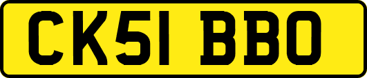 CK51BBO