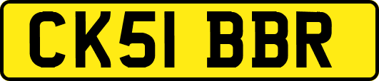 CK51BBR