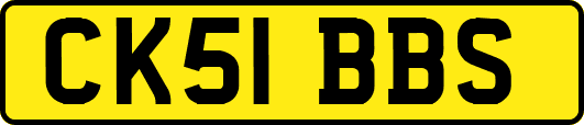 CK51BBS