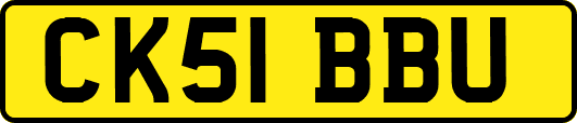 CK51BBU